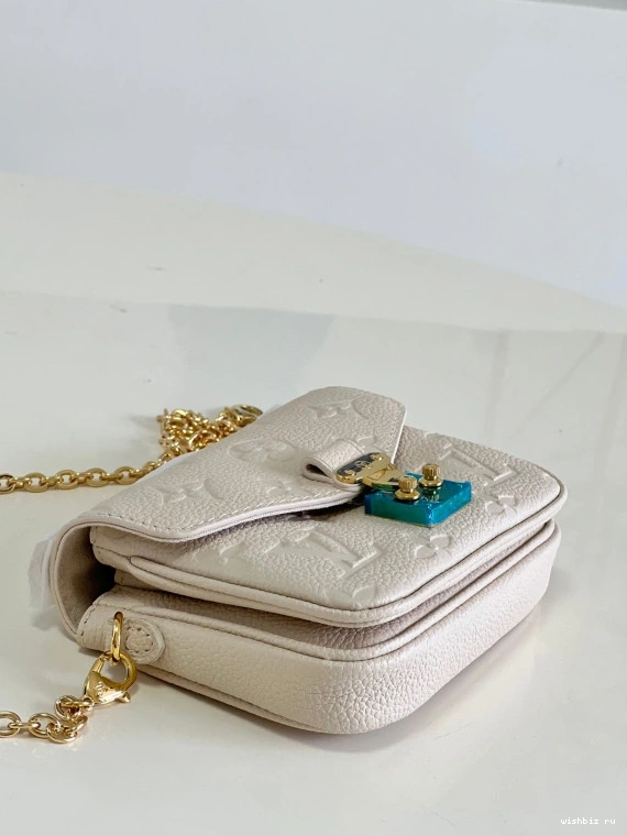 WIS Louis Vuitton METIS MICRO 1215